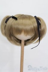 9-10inch/ウィッグ S-25-05-11-079-GN-ZS