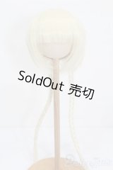 9-10inch/ウィッグ S-25-05-04-282-GN-ZS