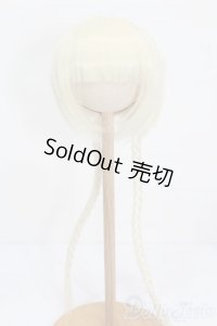 9-10inch/ウィッグ S-25-05-04-282-GN-ZS