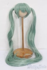 9-10inch/ウィッグ S-25-05-04-297-GN-ZS