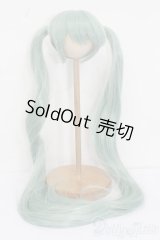 9-10inch/ウィッグ S-25-05-04-297-GN-ZS