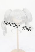 9-10inch/ウィッグ S-25-05-04-281-GN-ZS