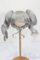 9-10inch/ウィッグ S-25-05-04-281-GN-ZS