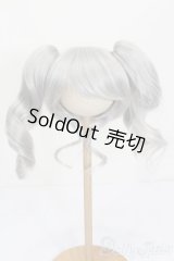 9-10inch/ウィッグ S-25-05-04-281-GN-ZS