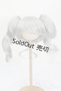 9-10inch/ウィッグ S-25-05-04-281-GN-ZS