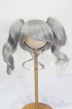 画像1: 9-10inch/ウィッグ S-25-05-04-281-GN-ZS