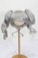 画像1: 9-10inch/ウィッグ S-25-05-04-281-GN-ZS (1)