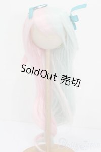 8-9inch/ウィッグ S-25-06-22-321-GN-ZS