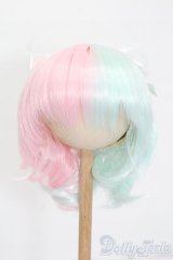 8-9inch/ウィッグ S-25-05-04-287-GN-ZS