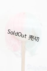 8-9inch/ウィッグ S-25-05-04-287-GN-ZS
