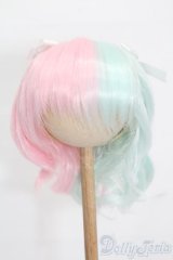 9-10inch/ウィッグ S-25-05-04-279-GN-ZS