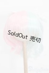 9-10inch/ウィッグ S-25-10-26-482-GN-ZS