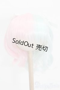 9-10inch/ウィッグ S-25-10-26-482-GN-ZS