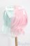 画像3: 9-10inch/ウィッグ S-25-05-04-279-GN-ZS (3)