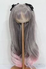 9-10inch/ウィッグ S-25-05-04-277-GN-ZS