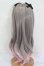 画像3: 9-10inch/ウィッグ S-25-05-04-277-GN-ZS (3)