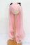 画像1: 9-10inch/ウィッグ S-25-03-16-137-GN-ZS (1)