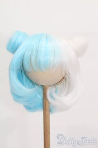 8-9inch/ウィッグ S-25-05-25-560-GN-ZS