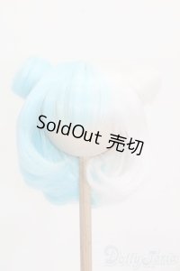 8-9inch/ウィッグ S-25-10-19-333-GN-ZS