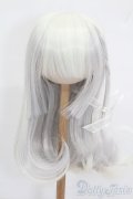 8-9inch/ウィッグ S-25-05-11-193-GN-ZS