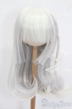 画像1: 8-9inch/ウィッグ S-25-05-11-193-GN-ZS