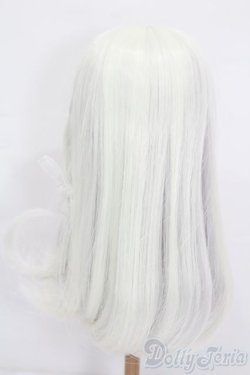 画像3: 8-9inch/ウィッグ S-25-05-11-193-GN-ZS