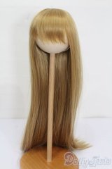 9-10inch/ウィッグ S-25-05-04-296-GN-ZS