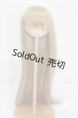 9-10inch/ウィッグ S-25-09-07-382-GN-ZS