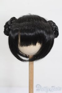 8-9inch/ウィッグ S-25-05-04-285-GN-ZS