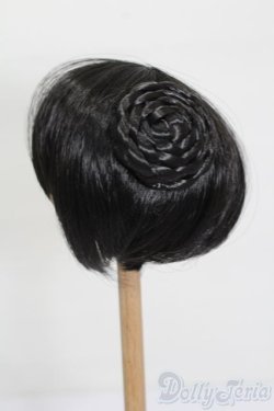 画像2: 8-9inch/ウィッグ S-25-05-04-285-GN-ZS