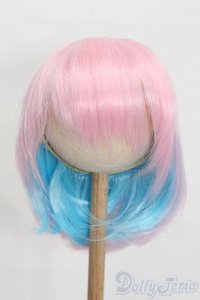 9-10inch/ウィッグ S-25-04-20-185-GN-ZS