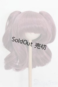 8-9inch/ウィッグ S-25-04-13-281-GN-ZS