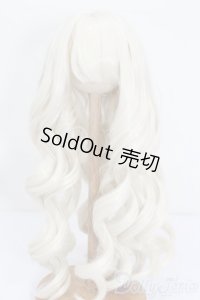 8-9inch/ウィッグ S-25-05-04-295-GN-ZS