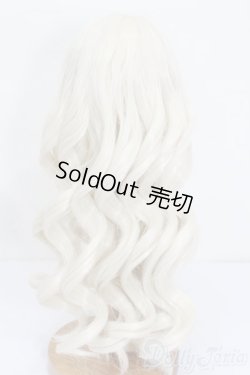 画像2: 8-9inch/ウィッグ S-25-05-04-295-GN-ZS
