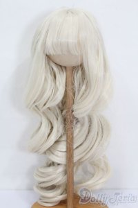 8-9inch/ウィッグ S-25-05-04-280-GN-ZS