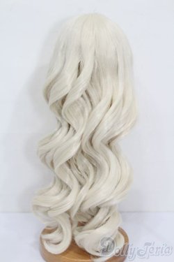 画像2: 8-9inch/ウィッグ S-25-05-04-280-GN-ZS