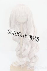 8-9inch/ウィッグ S-25-08-03-330-GN-ZS