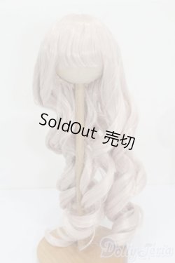 画像1: 8-9inch/ウィッグ S-25-08-03-330-GN-ZS