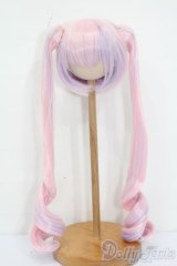 8-9inch/ウィッグ S-25-05-04-293-GN-ZS