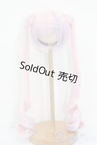 8-9inch/ウィッグ S-25-05-04-293-GN-ZS