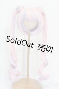 8-9inch/ウィッグ S-25-03-16-132-GN-ZS