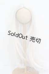 8-9inch/ウィッグ S-25-05-25-530-GN-ZS