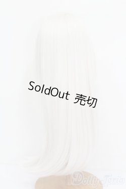画像2: 8-9inch/ウィッグ S-25-05-25-530-GN-ZS