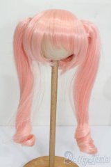 8-9inch/ウィッグ S-25-05-11-191-GN-ZS