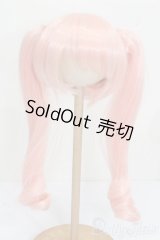8-9inch/ウィッグ S-25-05-11-191-GN-ZS