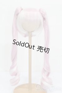 8-9inch/ウィッグ S-25-05-25-528-GN-ZS