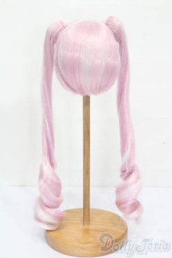 画像2: 8-9inch/ウィッグ S-25-03-16-131-GN-ZS