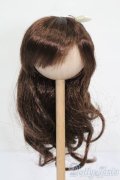 8inch/ウィッグ S-25-05-04-276-GN-ZS