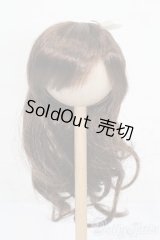 8inch/ウィッグ S-25-08-03-331-GN-ZS