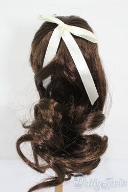 画像2: 8inch/ウィッグ S-25-05-04-276-GN-ZS